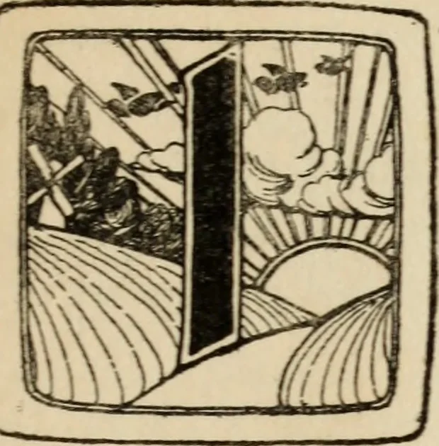 An illustration from The Gospels in art; the life of Christ, by great painters from Fra Angelico to Holman Hunt;, 1904, leaf 222