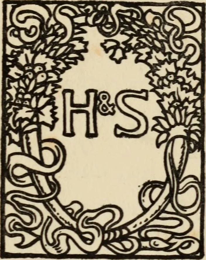 An illustration from The Gospels in art; the life of Christ, by great painters from Fra Angelico to Holman Hunt;, 1904, leaf 4