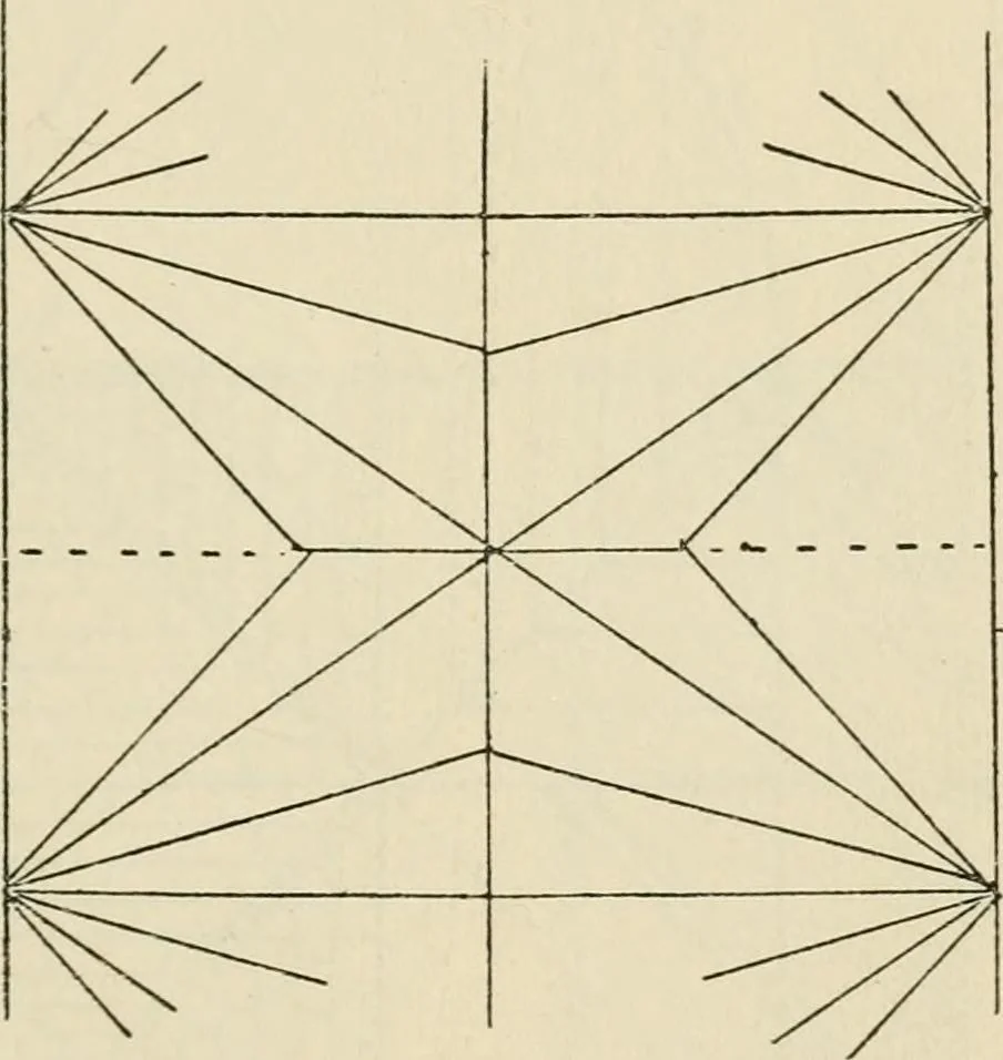 An illustration from Gothic architecture in France, England, and Italy, 1915, leaf 374
