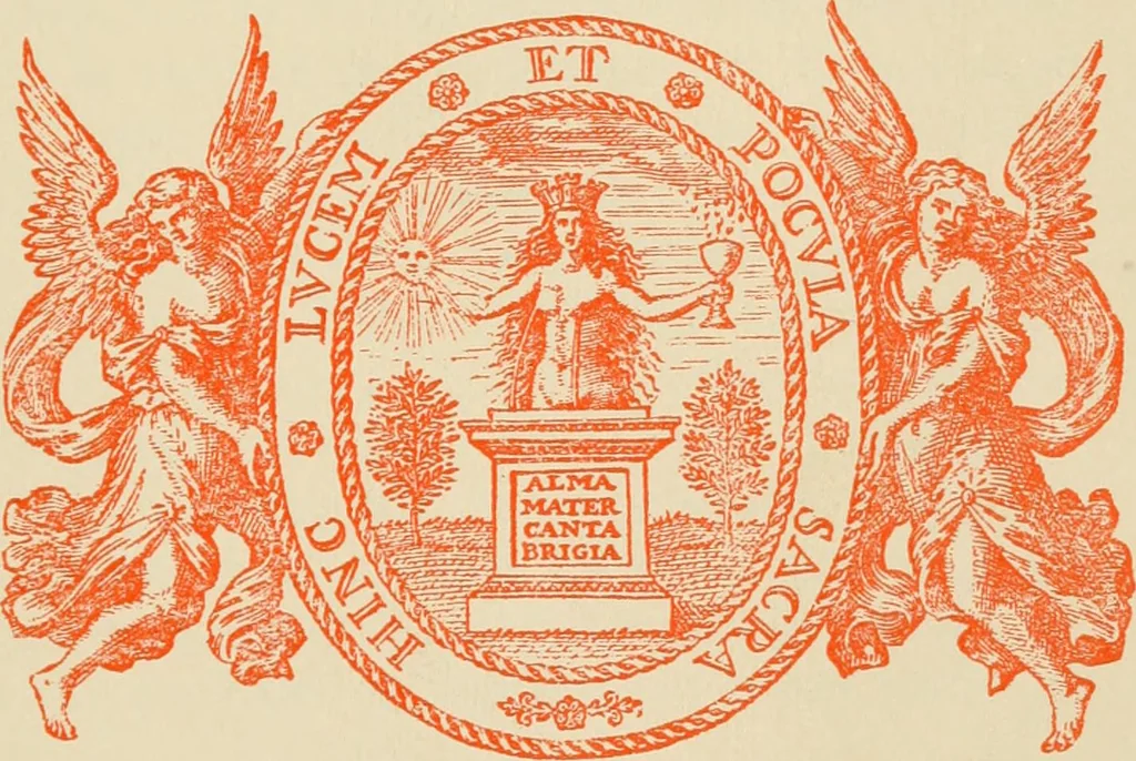 An illustration from Gothic architecture in France, England, and Italy, 1915, leaf 8