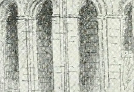 An illustration from Gothic architecture in France, England, and Italy, 1915, leaf 270
