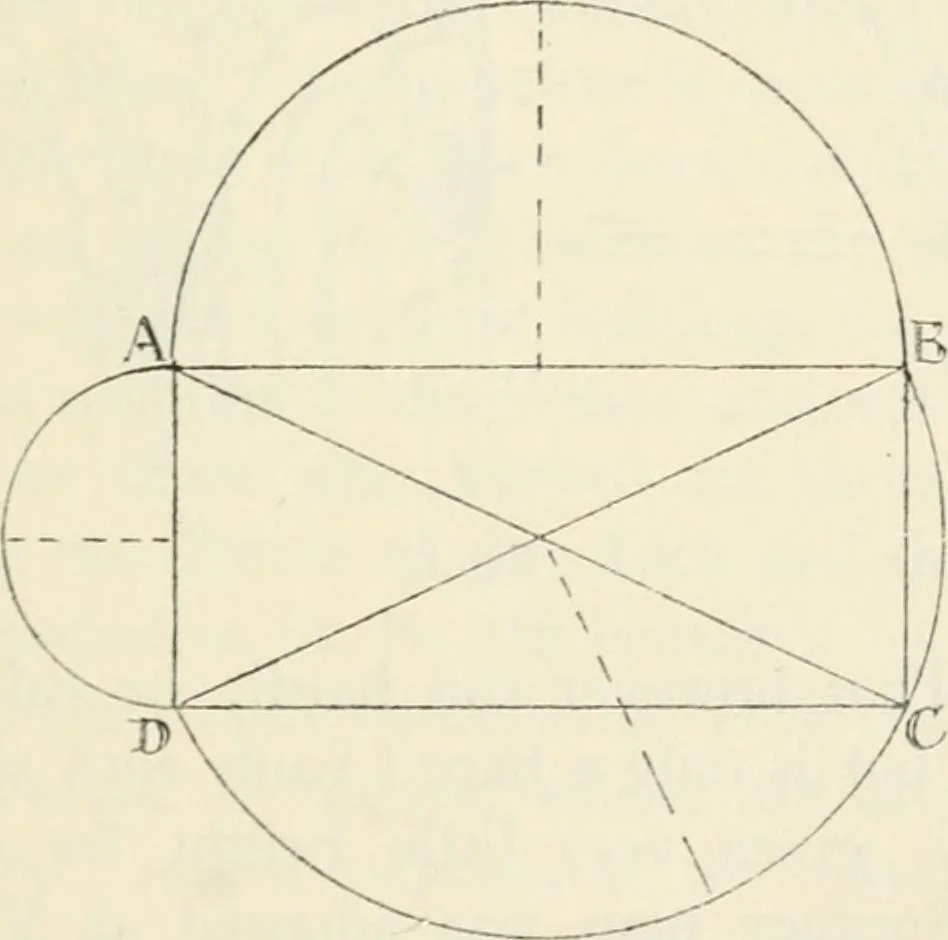An illustration from Gothic architecture in France, England, and Italy, 1915, leaf 57