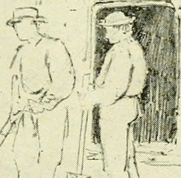An illustration from Gothic architecture in France, England, and Italy, 1915, leaf 269