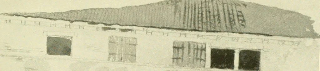 An illustration from Gothic architecture in France, England, and Italy, 1915, leaf 425
