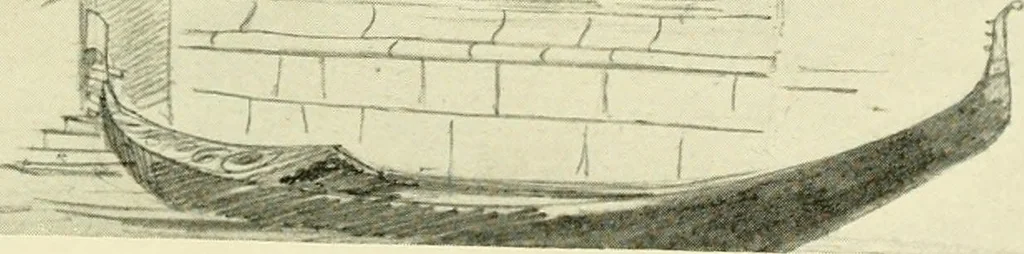 An illustration from Gothic architecture in France, England, and Italy, 1915, leaf 439