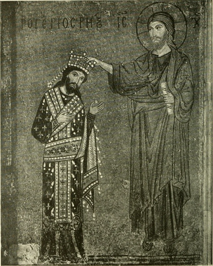 An illustration from Gothic architecture in France, England, and Italy, 1915, leaf 466