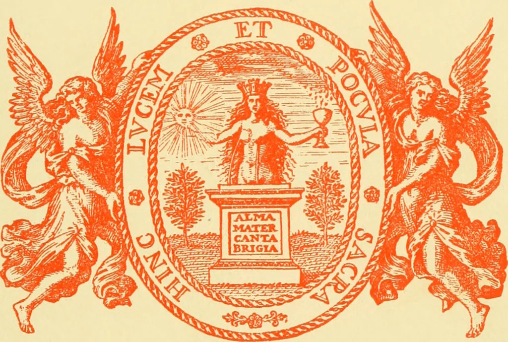 An illustration from Gothic architecture in France, England, and Italy, 1915, leaf 5