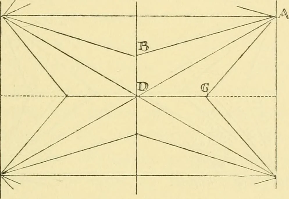An illustration from Gothic architecture in France, England, and Italy, 1915, leaf 69