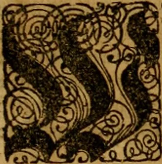 An illustration from Gottfrid Arnolds Unparteyische Kirchen- und Ketzer-Historie : von Anfang des Neuen Testaments biss auff das Jahr Christi 1688, 1700, leaf 442