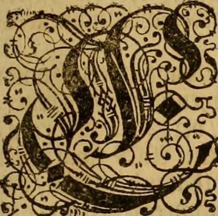 An illustration from Gottfrid Arnolds Unparteyische Kirchen- und Ketzer-Historie : von Anfang des Neuen Testaments biss auff das Jahr Christi 1688, 1700, leaf 300
