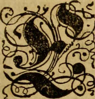 An illustration from Gottfrid Arnolds Unparteyische Kirchen- und Ketzer-Historie : von Anfang des Neuen Testaments biss auff das Jahr Christi 1688, 1700, leaf 304