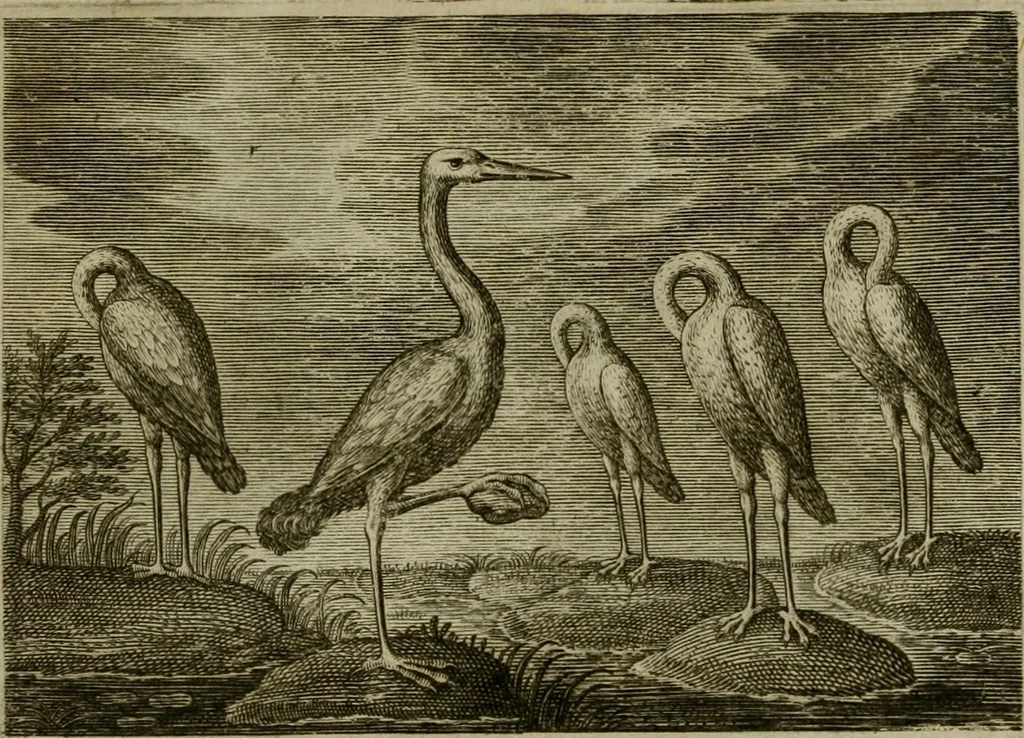 An illustration from Emblemata Florentii Schoonhovii I.C. Goudani, partim moralia, partim etiam civilia. Cum latiori eorundem ejusdem auctoris interpretatione. Accedunt et alia quaedam poëmatia in alijs poëmatum suorum libris non contenta, 1618, leaf 82