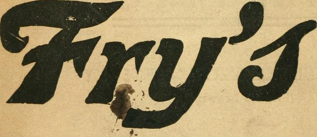 An illustration from The Gould-en treasury, 1906, leaf 78