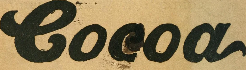 An illustration from The Gould-en treasury, 1906, leaf 78