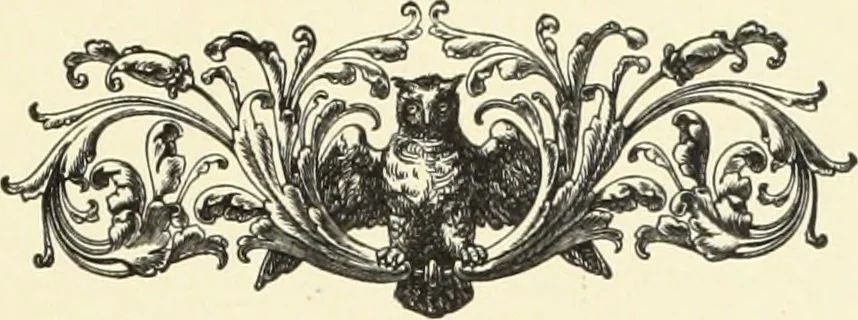 An illustration from The Goupil gallery of photogravures from great modern painters, with biographical and descriptive text, 1888, leaf 10