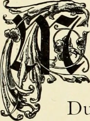 An illustration from The Goupil gallery of photogravures from great modern painters, with biographical and descriptive text, 1888, leaf 28