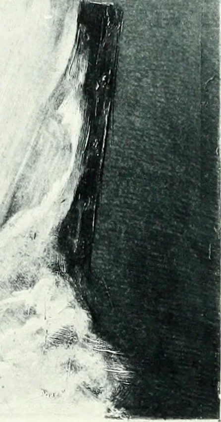 An illustration from The Goupil gallery of photogravures from great modern painters, with biographical and descriptive text, 1888, leaf 30
