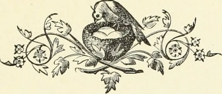 An illustration from The Goupil gallery of photogravures from great modern painters, with biographical and descriptive text, 1888, leaf 40