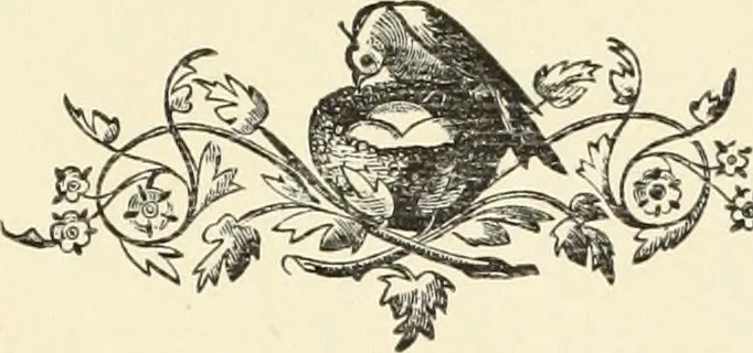 An illustration from The Goupil gallery of photogravures from great modern painters, with biographical and descriptive text, 1888, leaf 8