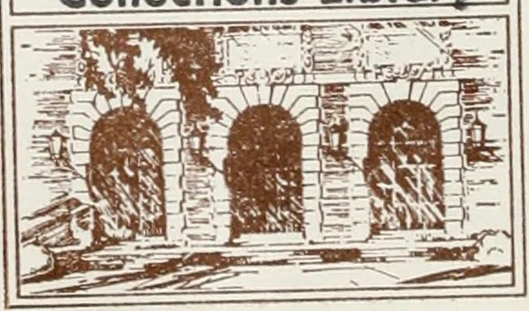 An illustration from Govierno general, moral, y politico : hallado en las fieras, y animales sylvestres : sacado de sus naturales virtudes, y propiedades, con particular tabla para sermones varios de tiempo, y de Santos, 1696, leaf 1
