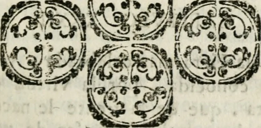 An illustration from Govierno general, moral, y politico : hallado en las fieras, y animales sylvestres : sacado de sus naturales virtudes, y propiedades, con particular tabla para sermones varios de tiempo, y de Santos, 1696, leaf 140