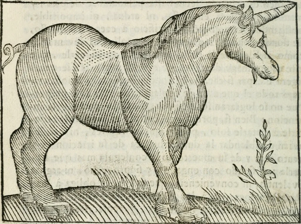 An illustration from Govierno general, moral, y politico : hallado en las fieras, y animales sylvestres : sacado de sus naturales virtudes, y propiedades, con particular tabla para sermones varios de tiempo, y de Santos, 1696, leaf 141