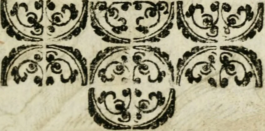 An illustration from Govierno general, moral, y politico : hallado en las fieras, y animales sylvestres : sacado de sus naturales virtudes, y propiedades, con particular tabla para sermones varios de tiempo, y de Santos, 1696, leaf 210