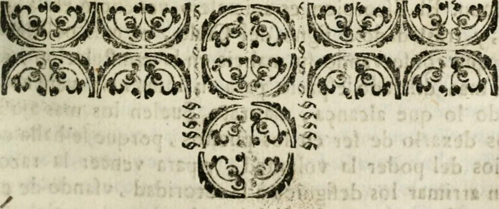 An illustration from Govierno general, moral, y politico : hallado en las fieras, y animales sylvestres : sacado de sus naturales virtudes, y propiedades, con particular tabla para sermones varios de tiempo, y de Santos, 1696, leaf 220