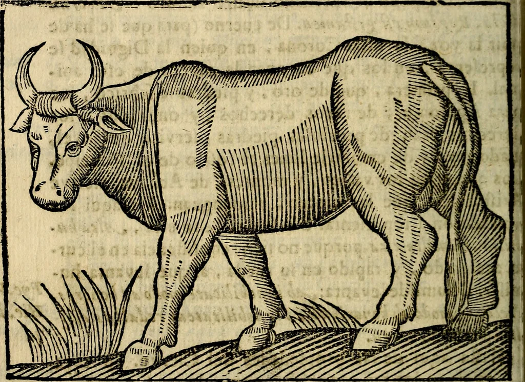 An illustration from Govierno general, moral, y politico. Hallado en las aves mas generosas, y nobles. Sacado de sus naturales virtudes, y propriedades. Añadido en esta vltima impression en diferentes partes: y el libro diez y nueve de las aves monstruosas, 1696, leaf 325