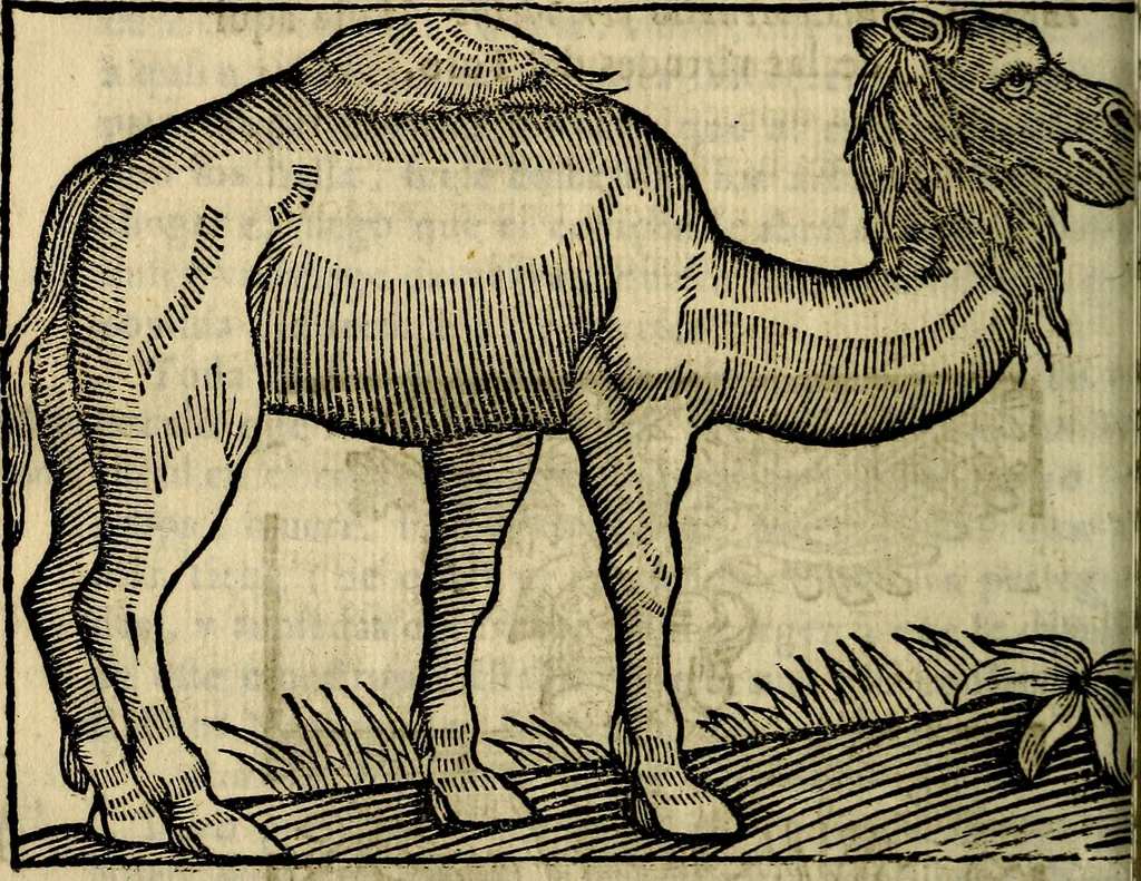 An illustration from Govierno general, moral, y politico. Hallado en las aves mas generosas, y nobles. Sacado de sus naturales virtudes, y propriedades. Añadido en esta vltima impression en diferentes partes: y el libro diez y nueve de las aves monstruosas, 1696, leaf 339