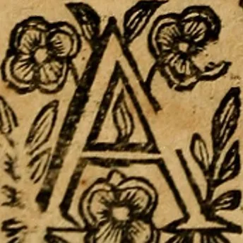 An illustration from Govierno general, moral, y politico. : Hallado en las aves mas generosas, y nobles. Sacado de sus naturales virtudes, y propriedades. Con qvarto tablas diferentes; es la vna para sermones varios de tiempo, y de Santos., 1696, leaf 197