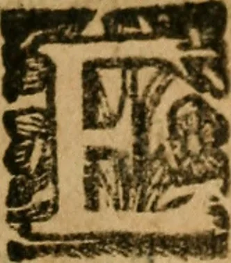 An illustration from Govierno general, moral, y politico. : Hallado en las aves mas generosas, y nobles. Sacado de sus naturales virtudes, y propriedades. Con qvarto tablas diferentes; es la vna para sermones varios de tiempo, y de Santos., 1696, leaf 218