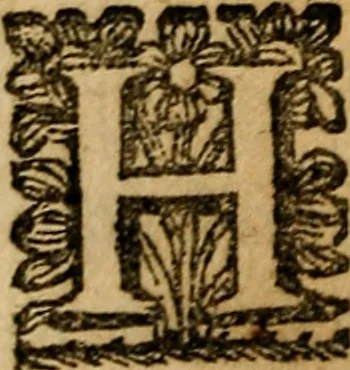 An illustration from Govierno general, moral, y politico. : Hallado en las aves mas generosas, y nobles. Sacado de sus naturales virtudes, y propriedades. Con qvarto tablas diferentes; es la vna para sermones varios de tiempo, y de Santos., 1696, leaf 271