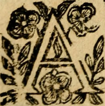 An illustration from Govierno general, moral, y politico. : Hallado en las aves mas generosas, y nobles. Sacado de sus naturales virtudes, y propriedades. Con qvarto tablas diferentes; es la vna para sermones varios de tiempo, y de Santos., 1696, leaf 283