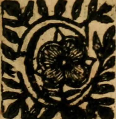 An illustration from Govierno general, moral, y politico. : Hallado en las aves mas generosas, y nobles. Sacado de sus naturales virtudes, y propriedades. Con qvarto tablas diferentes; es la vna para sermones varios de tiempo, y de Santos., 1696, leaf 348