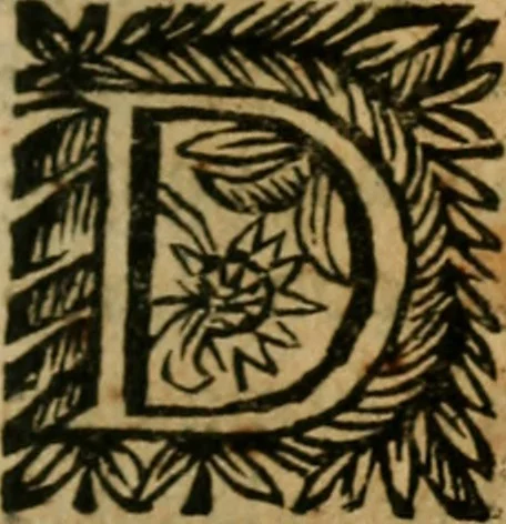 An illustration from Govierno general, moral, y politico. : Hallado en las aves mas generosas, y nobles. Sacado de sus naturales virtudes, y propriedades. Con qvarto tablas diferentes; es la vna para sermones varios de tiempo, y de Santos., 1696, leaf 430