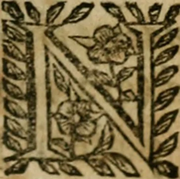 An illustration from Govierno general, moral, y politico. : Hallado en las aves mas generosas, y nobles. Sacado de sus naturales virtudes, y propriedades. Con qvarto tablas diferentes; es la vna para sermones varios de tiempo, y de Santos., 1696, leaf 6