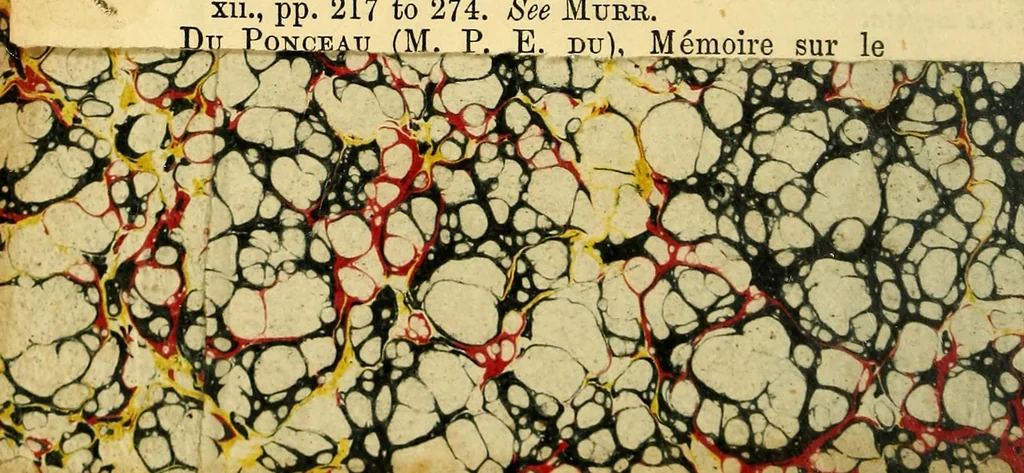 An illustration from Gramatica en la lengua general del Nueuo Reyno, llamada Mosca., 1619, leaf 4