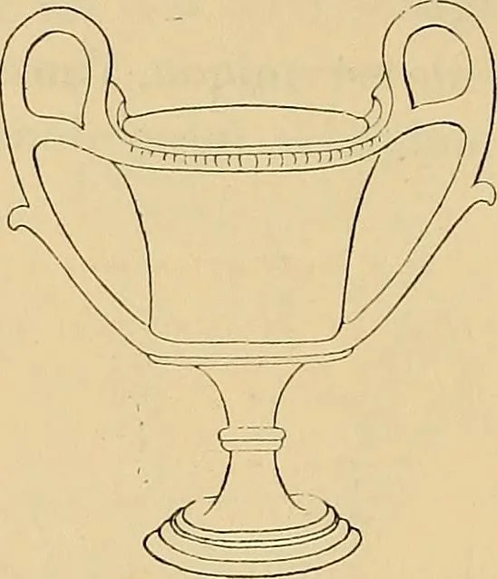 An illustration from Grammaire des arts décoratifs, décoration intérieure de la maison, 1882, leaf 388