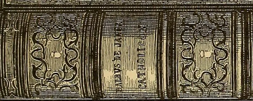 An illustration from Grammaire des arts décoratifs, décoration intérieure de la maison, 1882, leaf 481