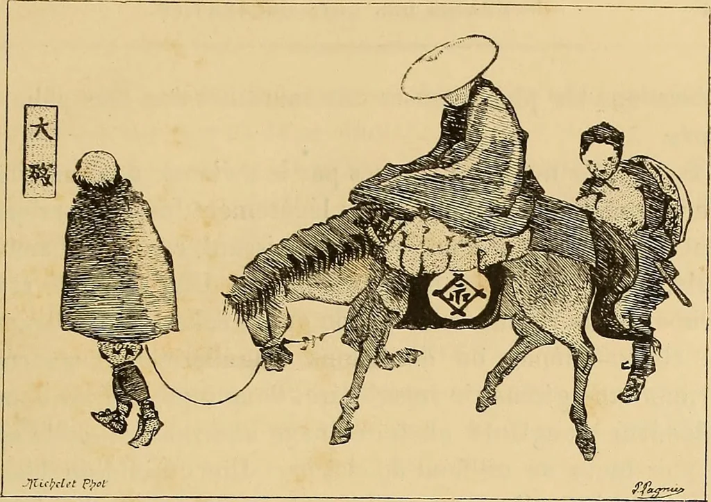 An illustration from Grammaire des arts décoratifs, décoration intérieure de la maison, 1882, leaf 505