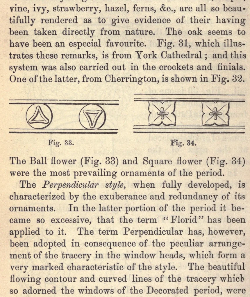 An illustration from A grammar of colouring, applied to decorative painting and parts, 1888, leaf 228