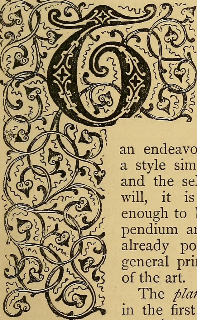 An illustration from The grammar of lithography : A practical guide for the artist and printer in commercial & artistic lithography, & chromolithography, zincography, photo-lithography, and lithographic machine printing., 1880, leaf 18