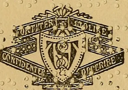 An illustration from The grammar of lithography : A practical guide for the artist and printer in commercial & artistic lithography, & chromolithography, zincography, photo-lithography, and lithographic machine printing., 1880, leaf 4