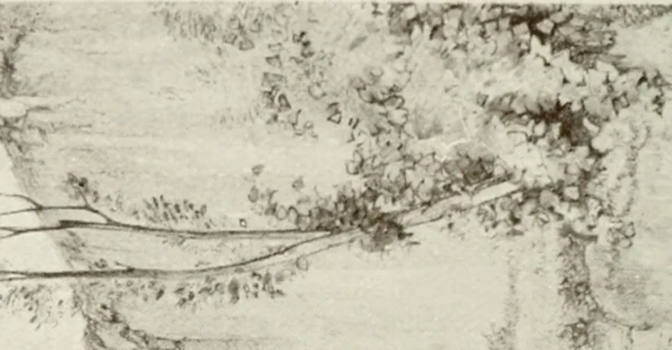 An illustration from Granada and the Alhambra, a brief description of the ancient city of Granada, with a particular account of the Moorish palace, 1907, leaf 224