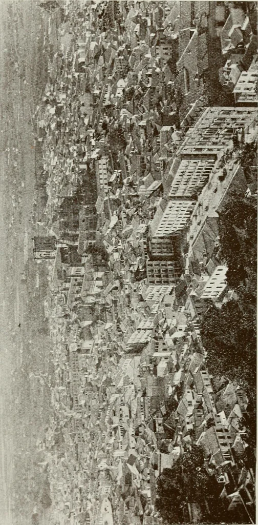An illustration from Granada and the Alhambra, a brief description of the ancient city of Granada, with a particular account of the Moorish palace, 1907, leaf 567