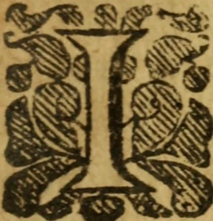 An illustration from The grand triall of true conversion, or, Sanctifying grace appearing and acting first and chiefly in the thoughts .., 1655, leaf 6