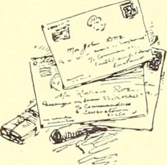 An illustration from Grand winter excursion to the Mediterranean, the Orient, and the Holy Land : including the Azores, Portugal, Spain, France, Italy, Sicily, Egypt, Palestine, Turkey, Greece, Malta, Tunis, and Algeria by the well-known fast twin-screw express steamship "La Touraine," 10,000 tons, 14,000 horse-power, length 540 feet, commander Santelli : sailing from New York, February 4th, 1896, and returning about April 5th, 1896, duration of round trip, two months, 1895, leaf 21