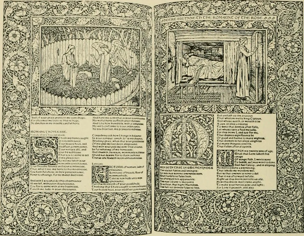An illustration from The graphic arts; modern men and modern methods, 1921, leaf 111