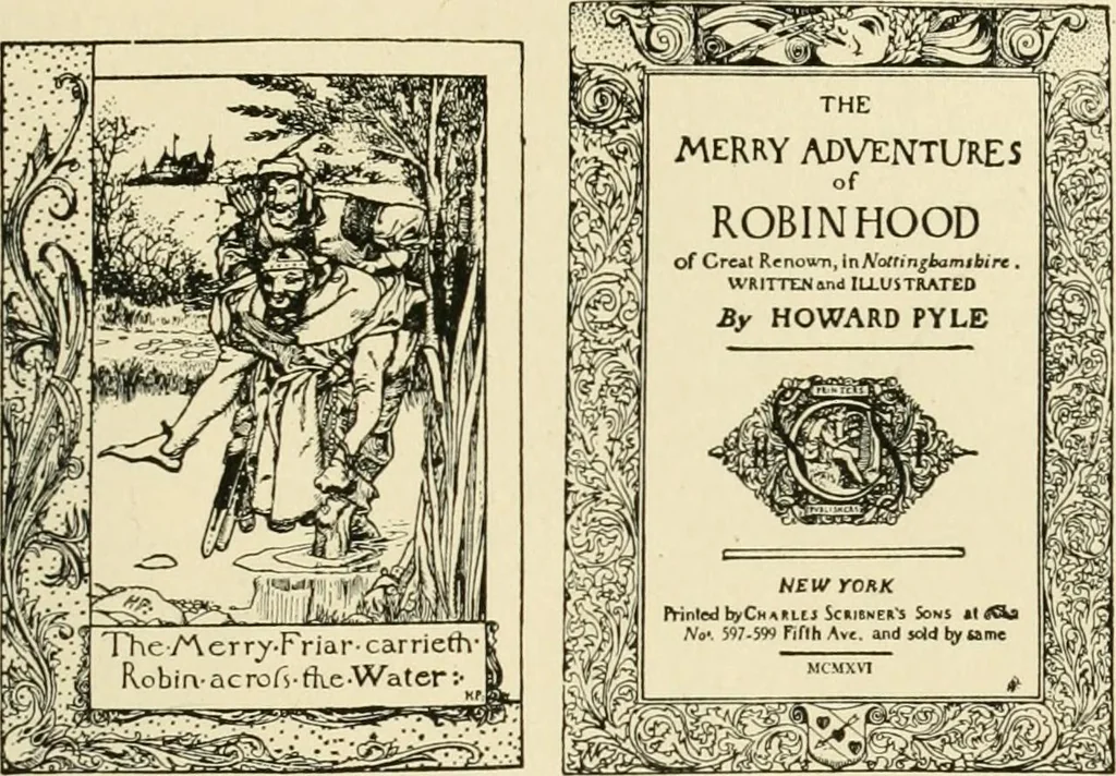 An illustration from The graphic arts; modern men and modern methods, 1921, leaf 114